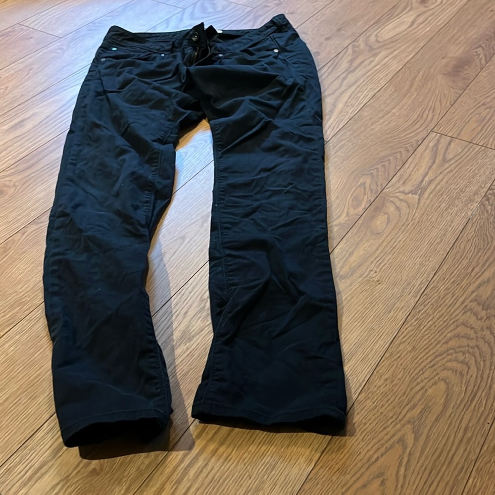 New Roxy pants